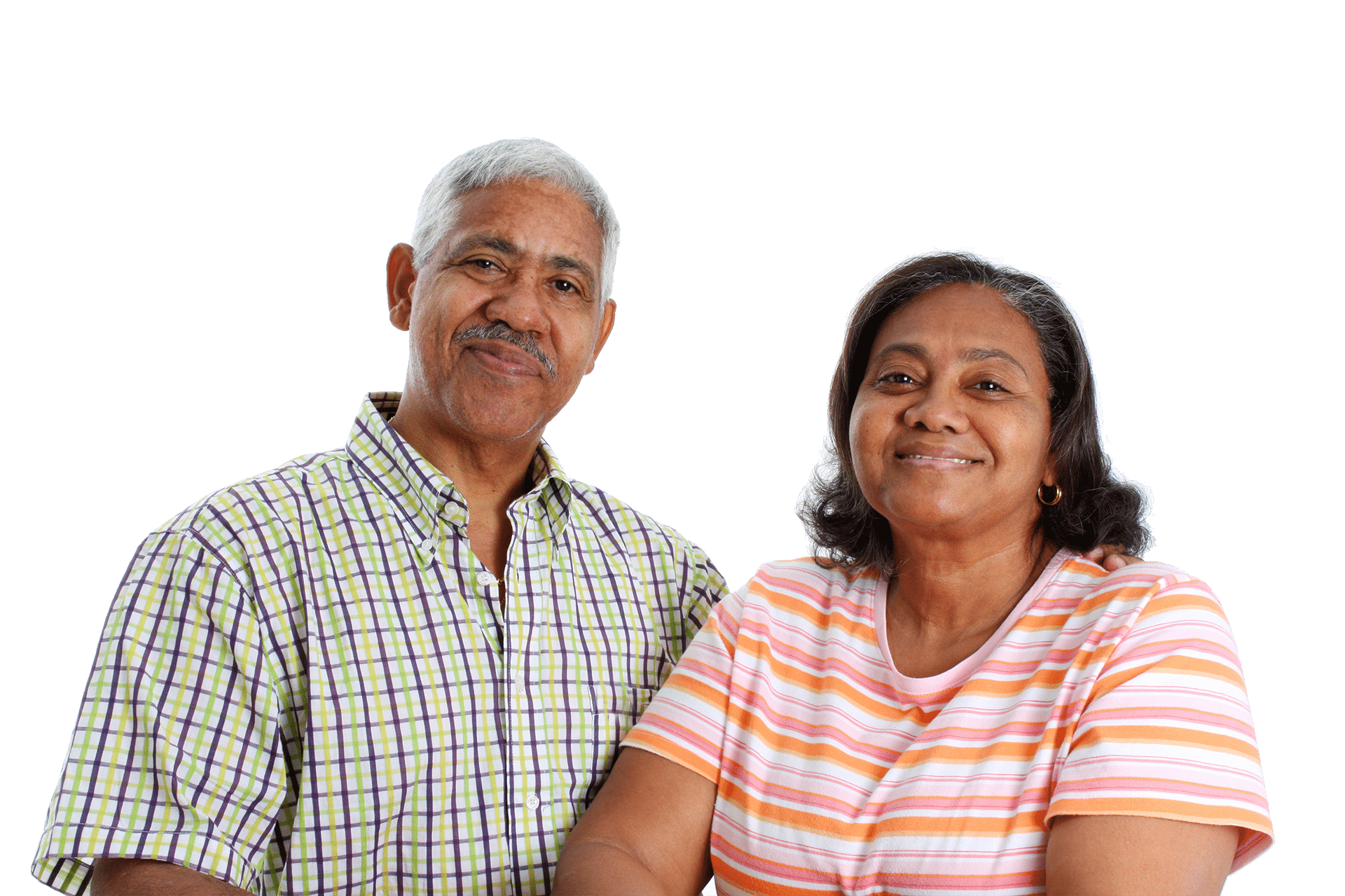 senior-couple Baker DMM FAQs daily money management services